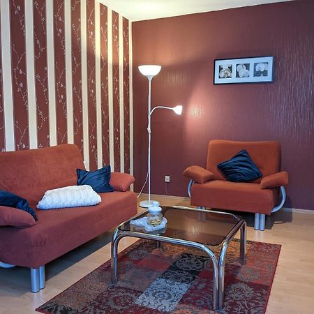 Ferienwohnung Dernbecher ซาร์บรึคเคน ภายนอก รูปภาพ