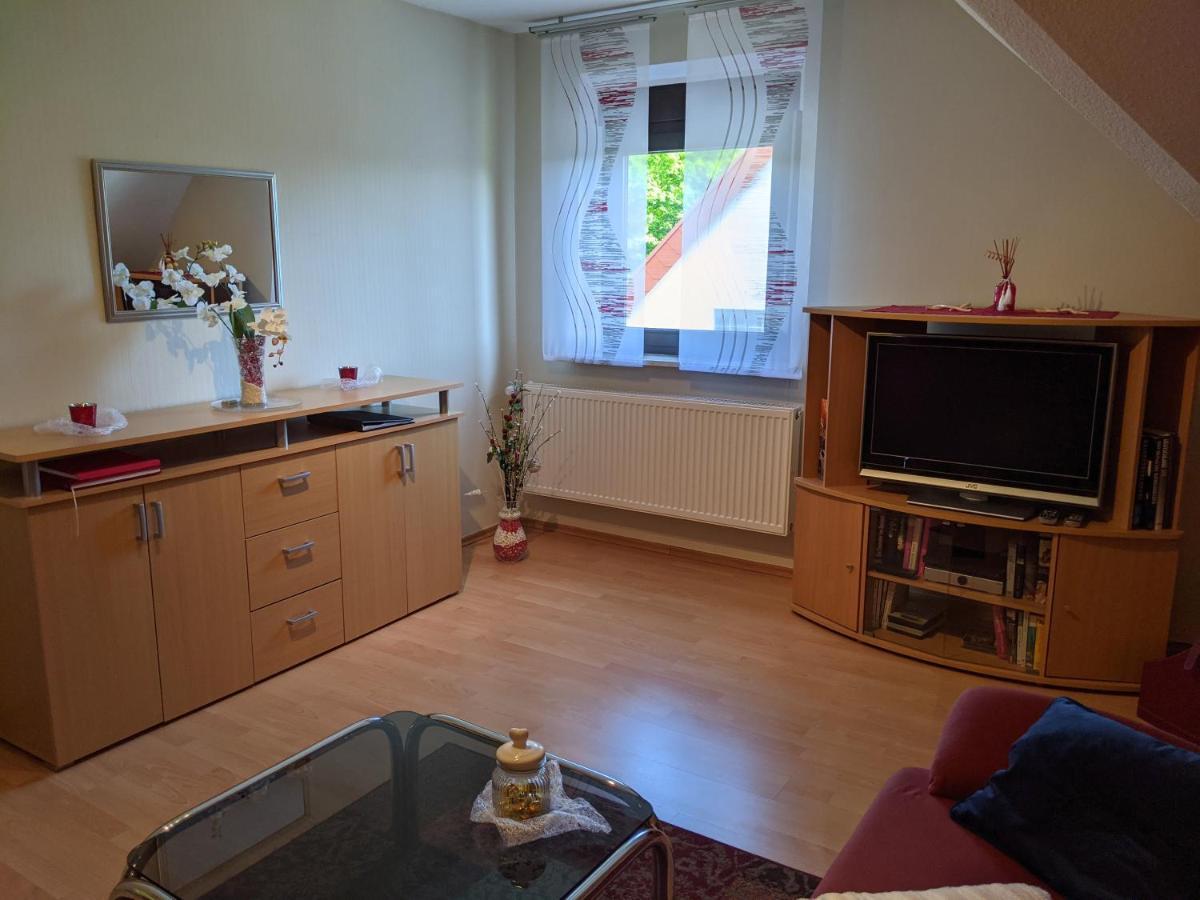 Ferienwohnung Dernbecher ซาร์บรึคเคน ภายนอก รูปภาพ