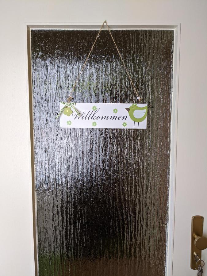 Ferienwohnung Dernbecher ซาร์บรึคเคน ภายนอก รูปภาพ