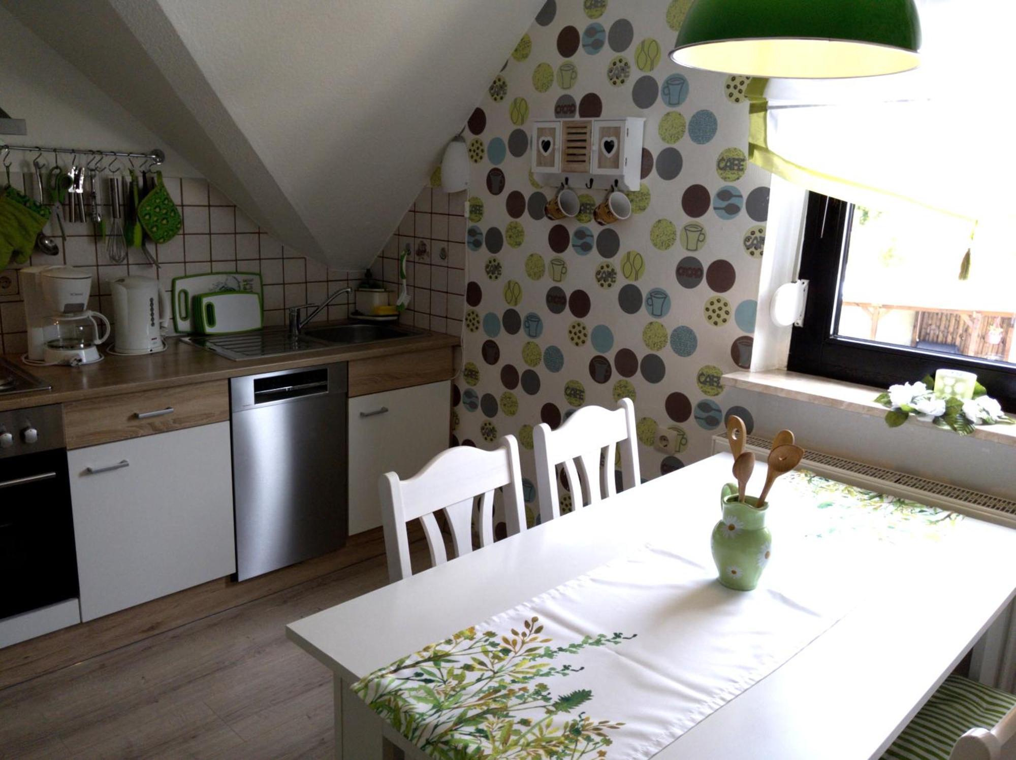 Ferienwohnung Dernbecher ซาร์บรึคเคน ภายนอก รูปภาพ