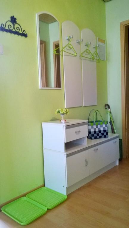 Ferienwohnung Dernbecher ซาร์บรึคเคน ภายนอก รูปภาพ
